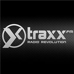Traxx FM Italia logo