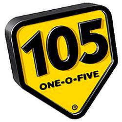 my105 Today's Best Music