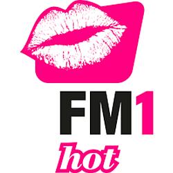 FM1 Hot logo