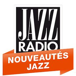 Jazz Radio - Nouveautés Jazz logo