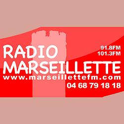 Radio Marseillette