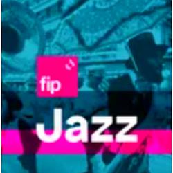 Fip Jazz logo