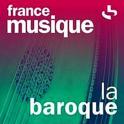 France Musique - La Baroque logo