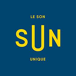 Sun Rock logo