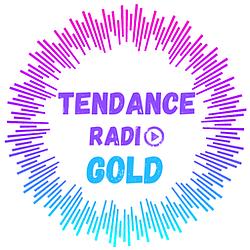 Tendance Radio Gold logo