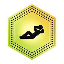 Relax Zone logo