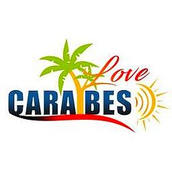 Caraibes-Love logo
