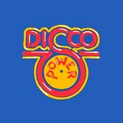 Disco Power logo