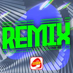 Radio SCOOP - Remix logo