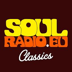Soul Radio logo