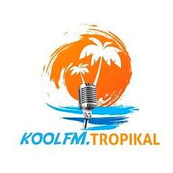 KoolFm Tropikal logo