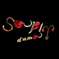 Soupir d'amour station logo