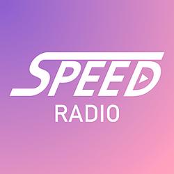 SPEED RADIO logo