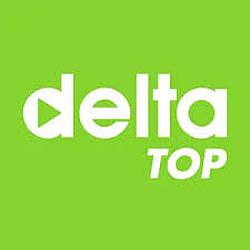 Delta FM Top