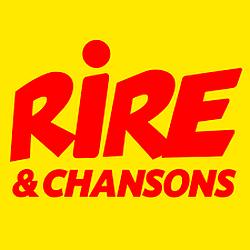 Rire & Chansons Nouveautes logo