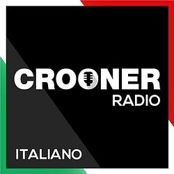 Crooner Radio Italiano logo