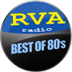 Radio RVA - Année 2010 logo