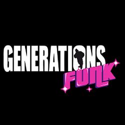 Générations Funk logo