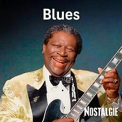 Nostalgie Blues logo