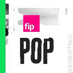 FIP - Pop logo
