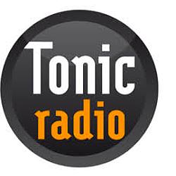 Tonic Radio Saint-Etienne logo