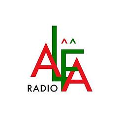 Radio Alfa Fado logo