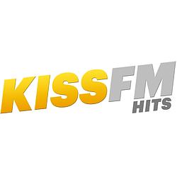Kiss FM Hits logo