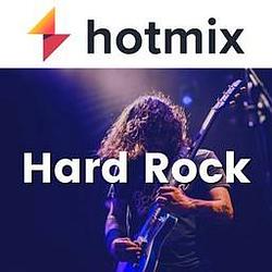 Hotmixradio Hard Rock