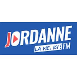Jordanne FM