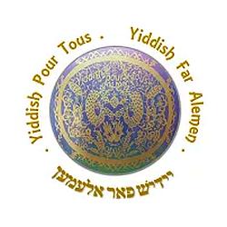 Radio Yiddish Pour Tous logo
