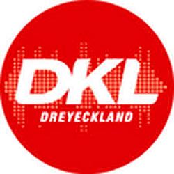 Radio DKL logo