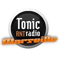 Tonic Radio Marseille DAB+ logo
