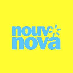 Radio Nova Nouvo logo