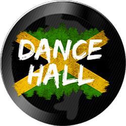 Générations Dancehall logo