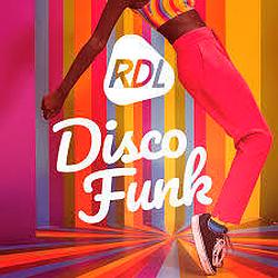 RDL Disco Funk