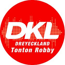 Radio DKL Tonton Robby logo