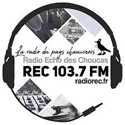 Radio Echo Des Choucas