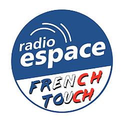 Radio Espace French Touch logo