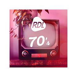 RDL 70's logo