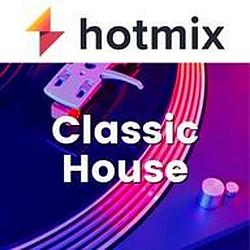 Hotmixradio Classic House logo