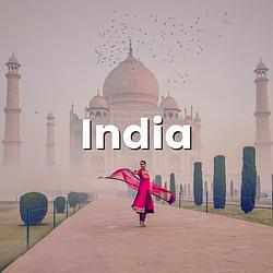 Hotmixradio India logo