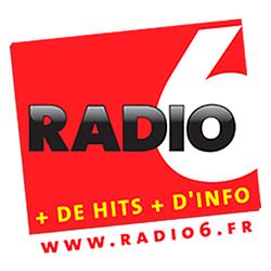 Radio 6  Pures Sensations