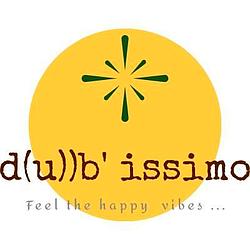 dub?'issimo logo