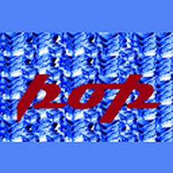 Pop sur les rochers logo