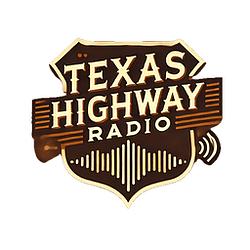Texas Highway Radio logo