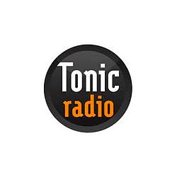 Tonic Radio Jazz Clubbing logo