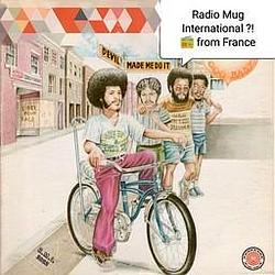 Radio Mug International logo