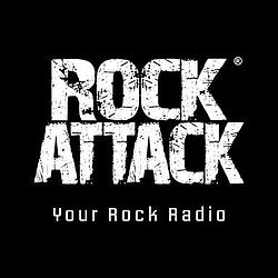 Rock Attack Radio