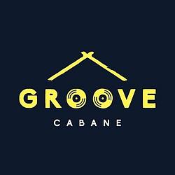 Groove Cabane logo