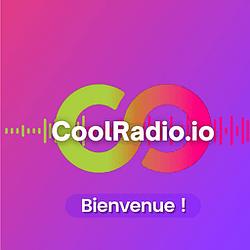 CoolRadio logo